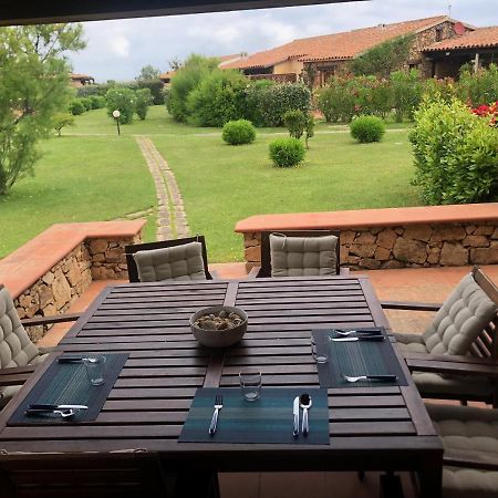 Appartamento In Villaggio, A 150Mt Dal Mare ซาน เตโอโดโร ภายนอก รูปภาพ