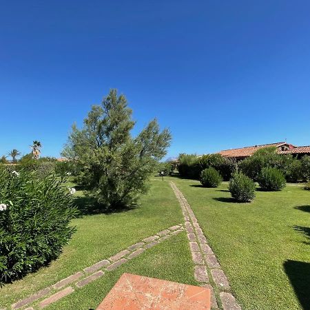 Appartamento In Villaggio, A 150Mt Dal Mare ซาน เตโอโดโร ภายนอก รูปภาพ