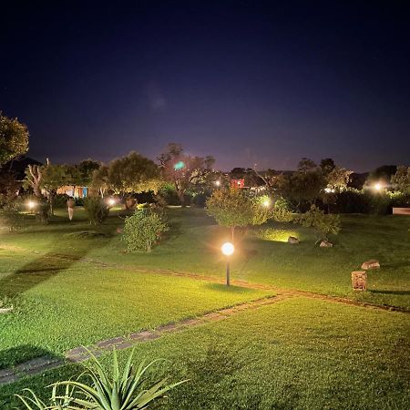 Appartamento In Villaggio, A 150Mt Dal Mare ซาน เตโอโดโร ภายนอก รูปภาพ
