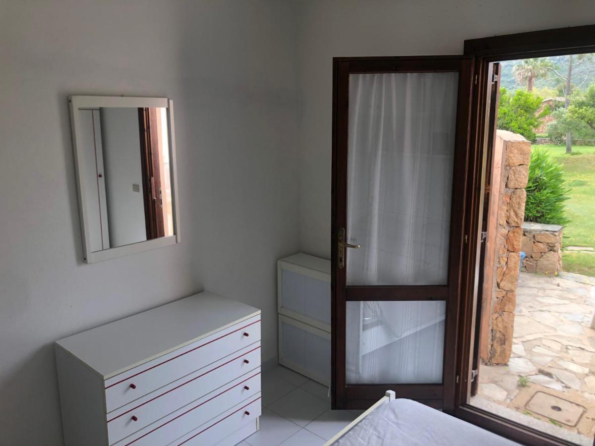 Appartamento In Villaggio, A 150Mt Dal Mare ซาน เตโอโดโร ภายนอก รูปภาพ