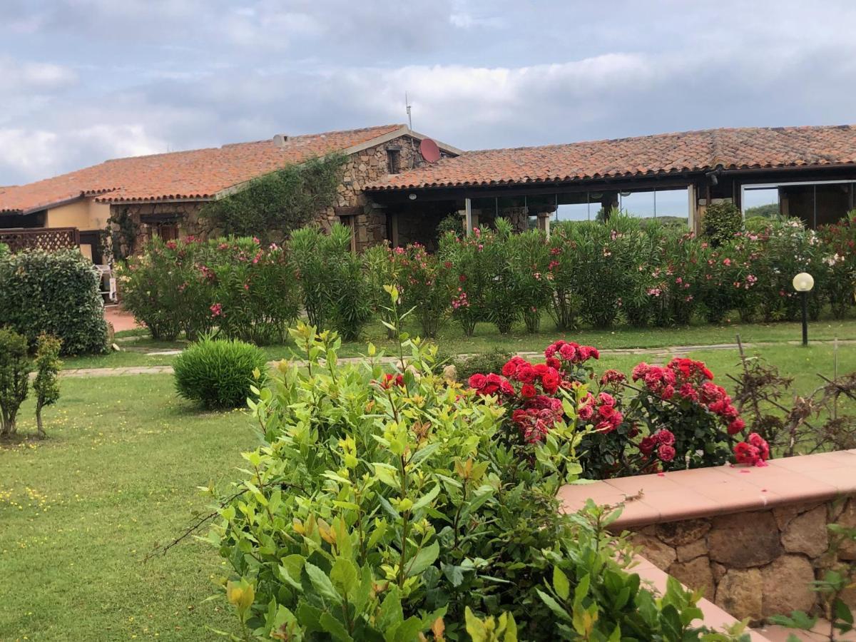 Appartamento In Villaggio, A 150Mt Dal Mare ซาน เตโอโดโร ภายนอก รูปภาพ