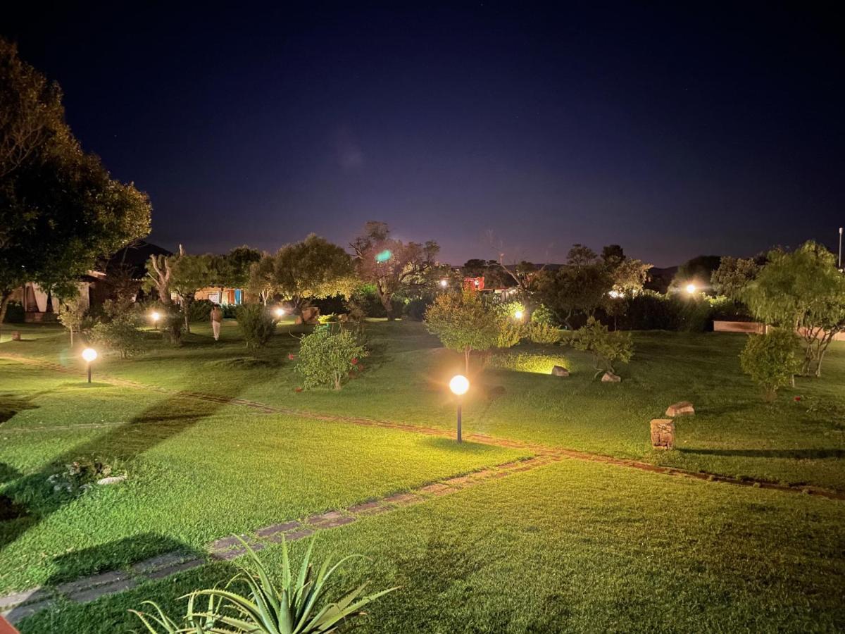 Appartamento In Villaggio, A 150Mt Dal Mare ซาน เตโอโดโร ภายนอก รูปภาพ